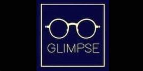 glimpse spectacles